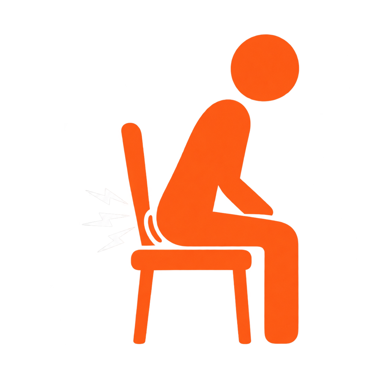 Tailbone Pain