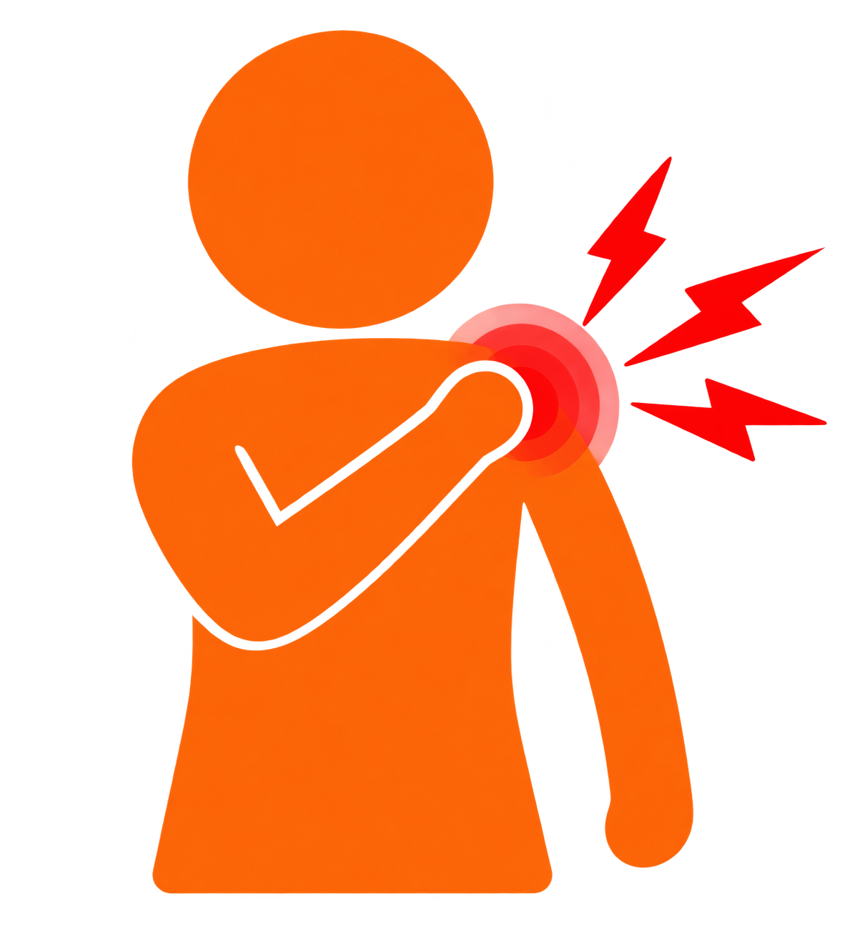 Frozen Shoulder